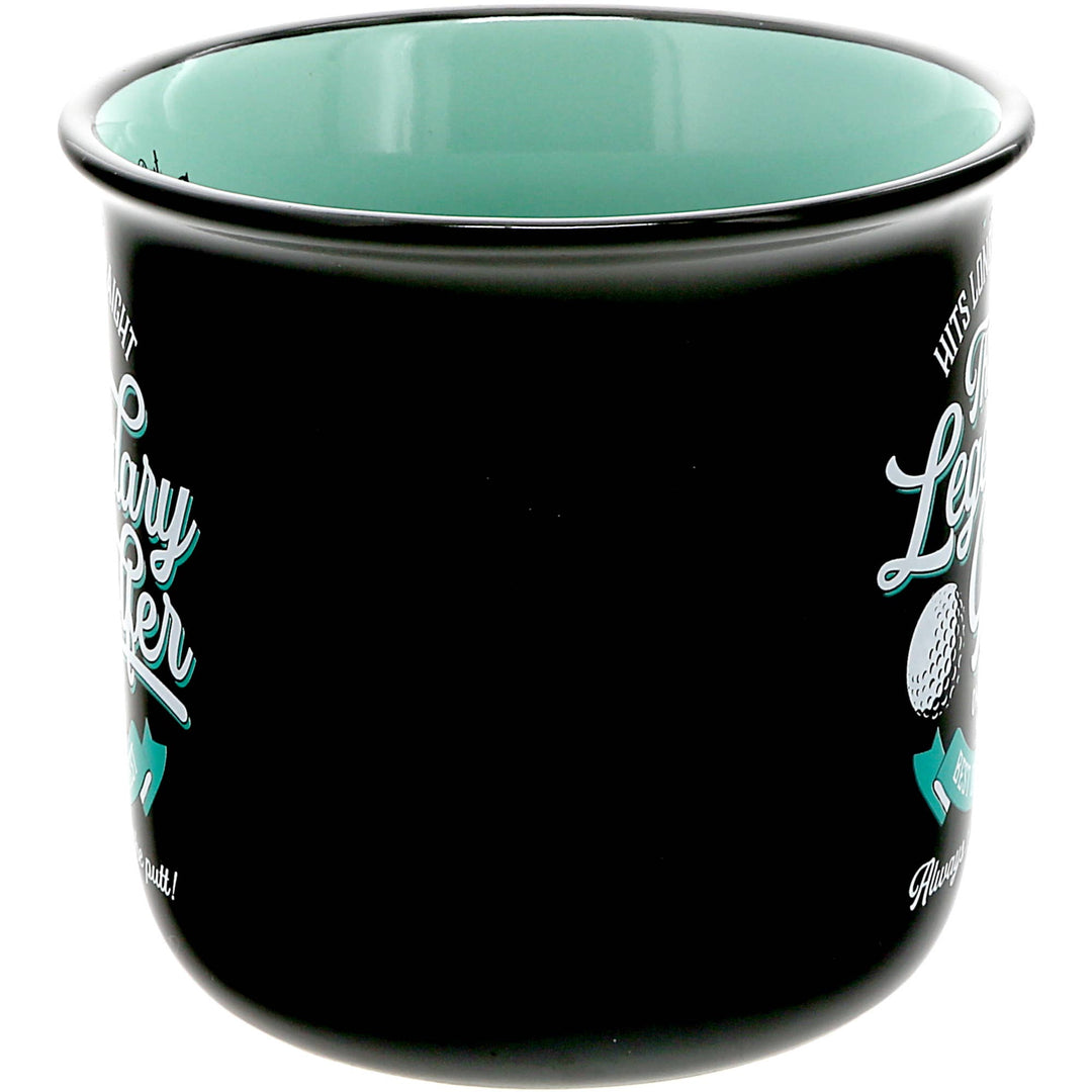 Golfer - 13 oz Mug