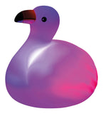 Flamingo Float Bath Toy