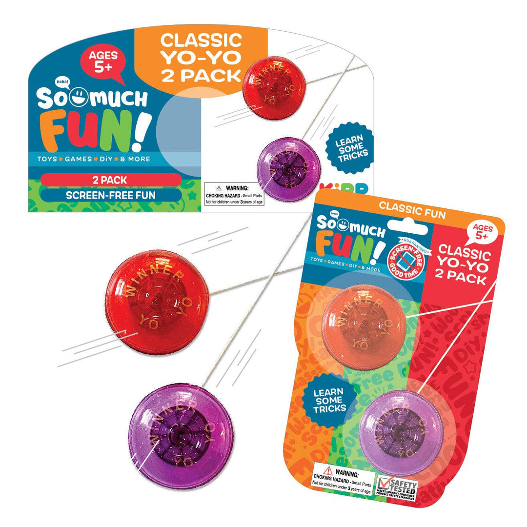 WINNER YO-YO