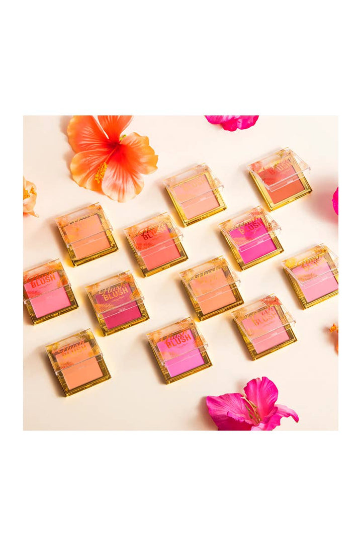 Amorus Punch Blush Powder Blush