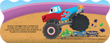 Mega Monster Truck