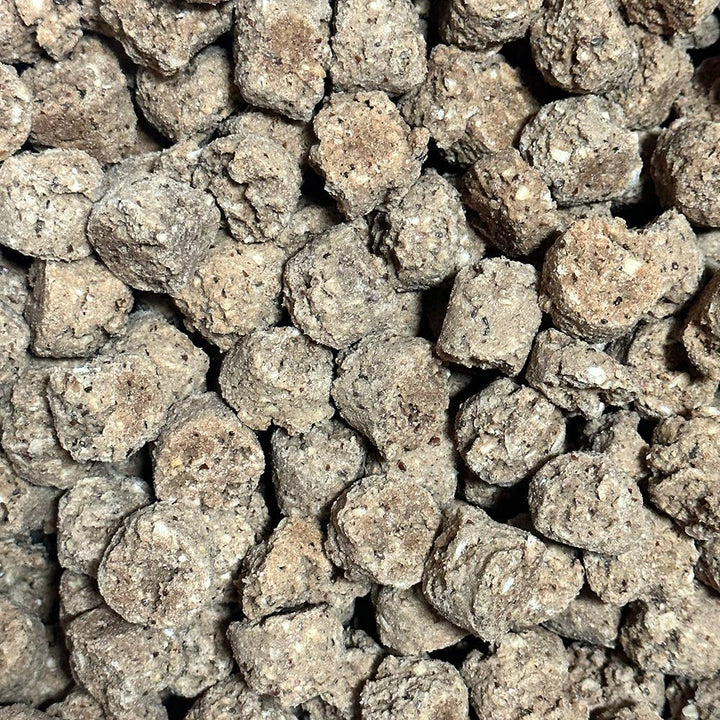 8oz Bacon & Cheese Soft Chewy Dog Treats