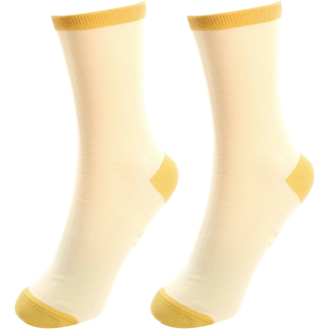 Chemo Down - S/M Unisex Sock