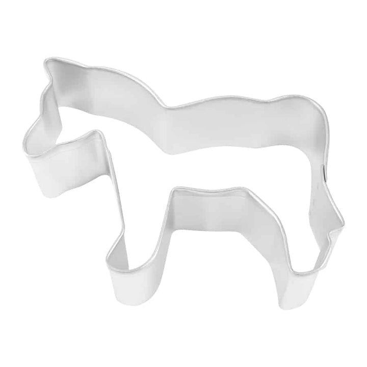 Horse Cookie Cutter (4")