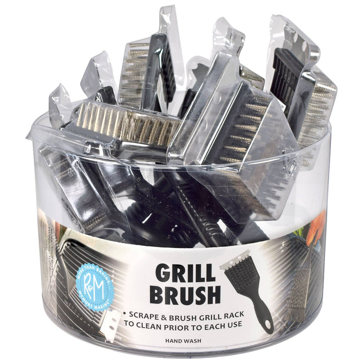 Grill Brush