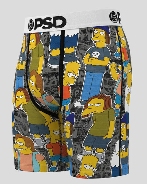 Springfield Mob-PSD Boxers