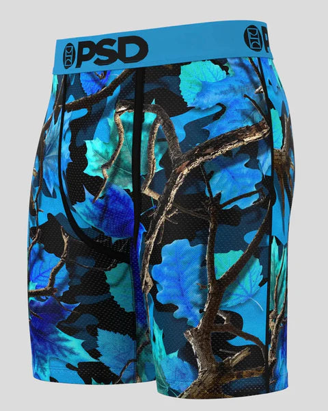 Maple Funds-PSD Boxers