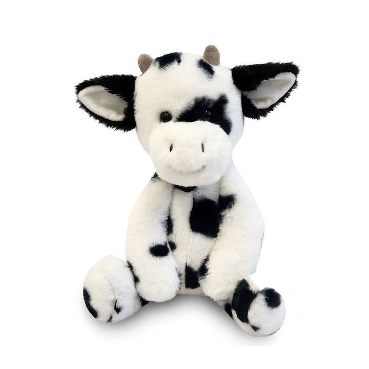 World's Softest Lushees 16" - Mooey Cow