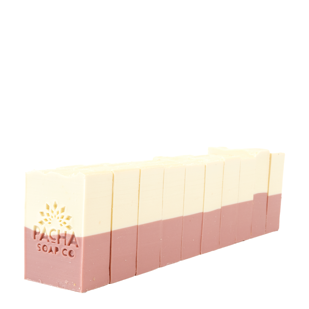 Jasmine Gardenia Bar Soap