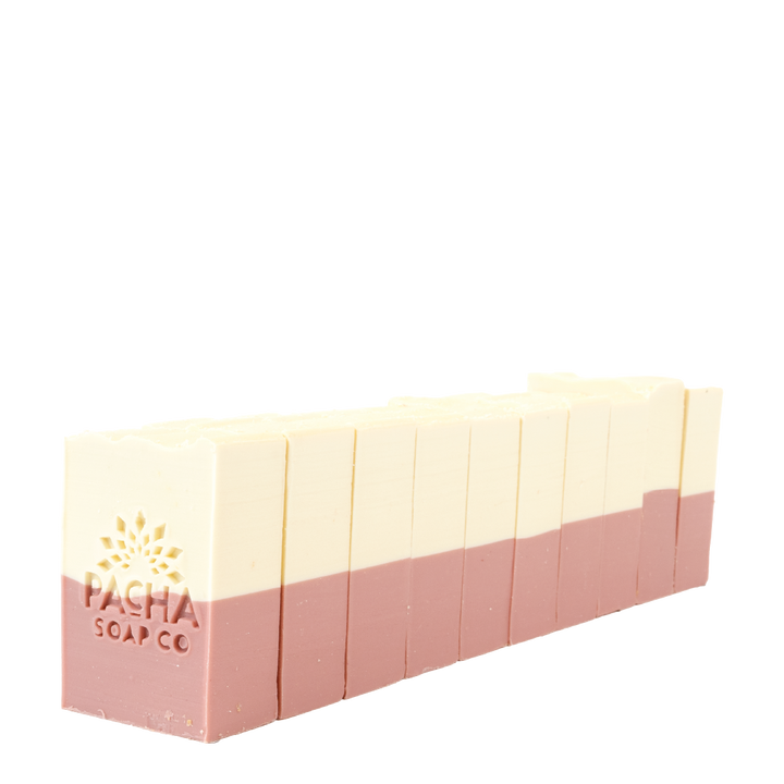Jasmine Gardenia Bar Soap
