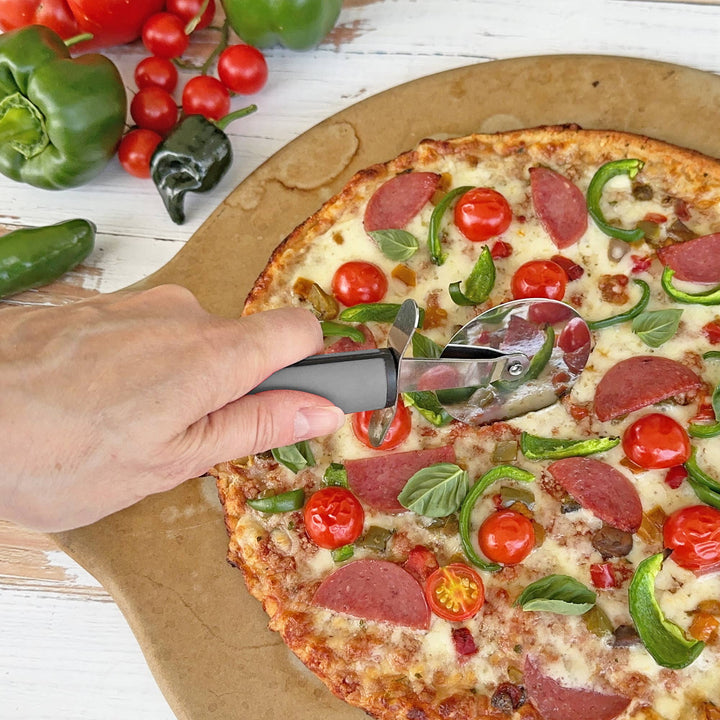Pizza Cutter