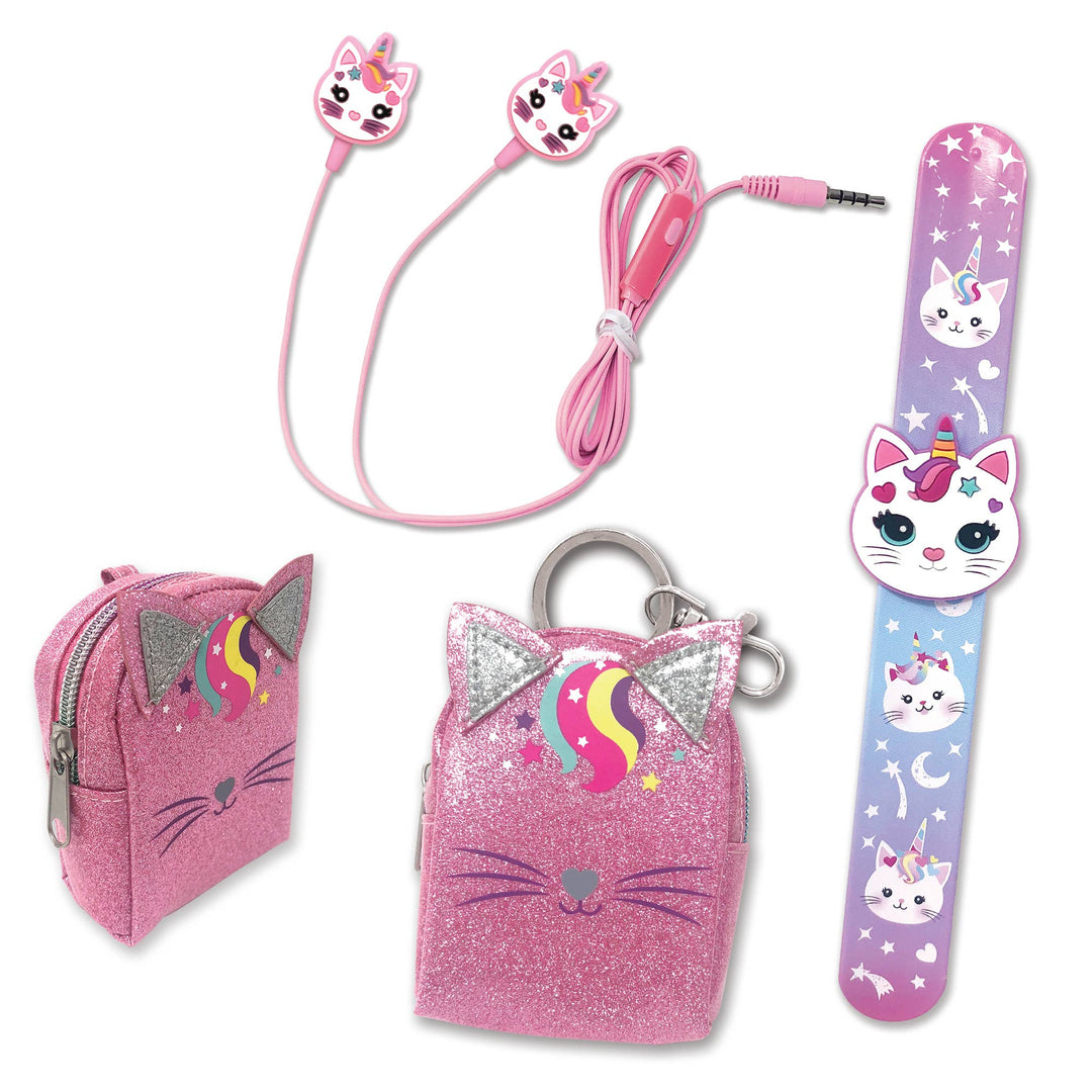 Jazz It Up, Caticorn