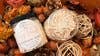 Cozy Vanilla Whipped Soap + Scrub