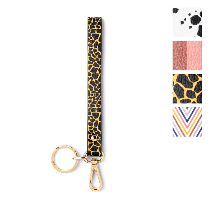 Kedzie Interchangeable Wristlet Open Stock