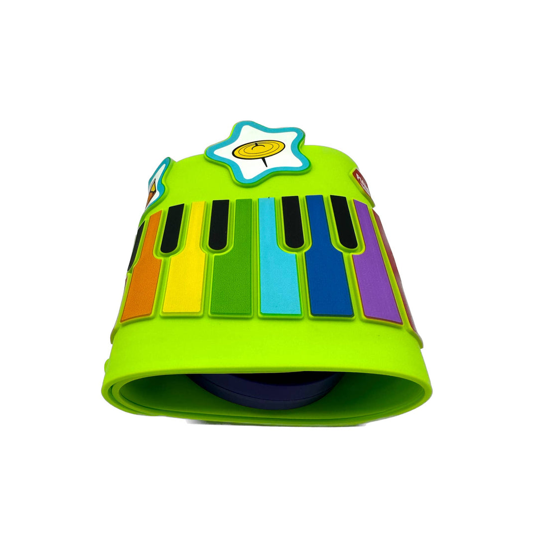 Rock And Roll It Jr Piano + Drum Combo