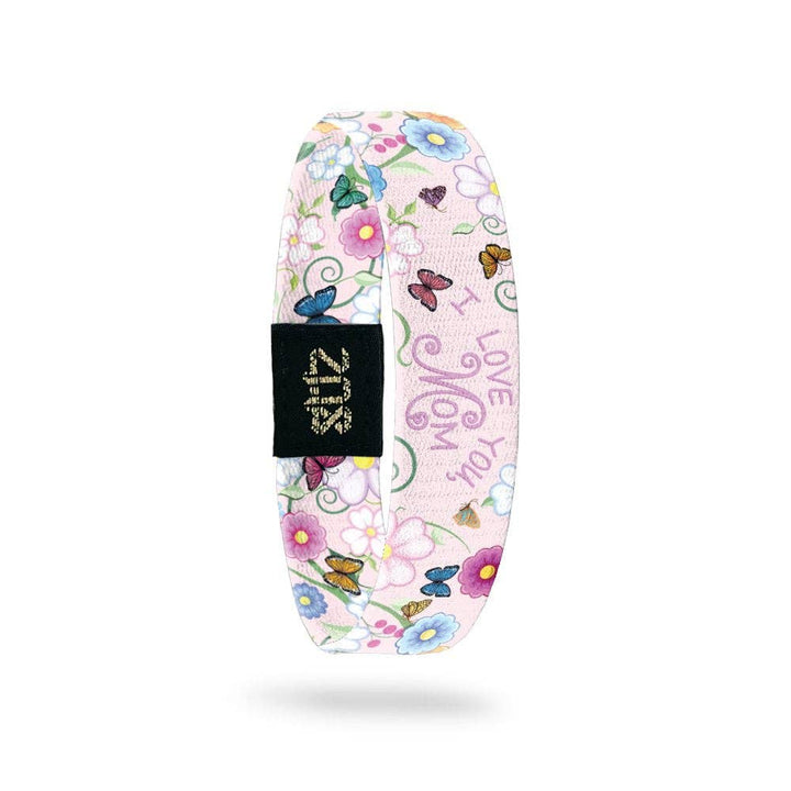 I Love You Mom Bracelet - Mother's Day