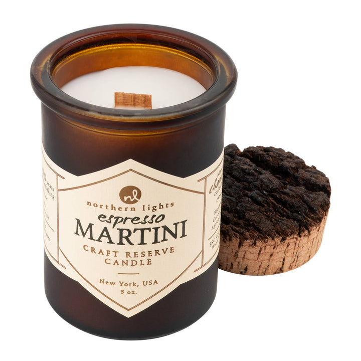 Reserve Spirit Candles