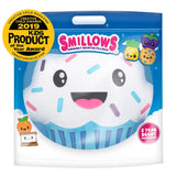 Smillow in Tote Bag - Cupcake