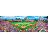 Chicago Cubs - 1000 Piece Panoramic Puzzle