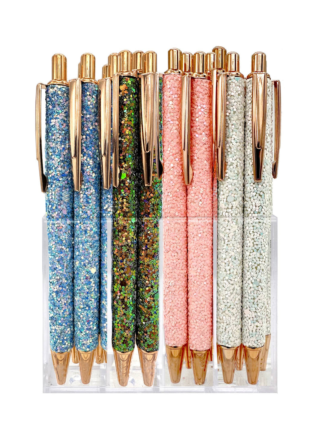 CHUNKY GLITTER PEN