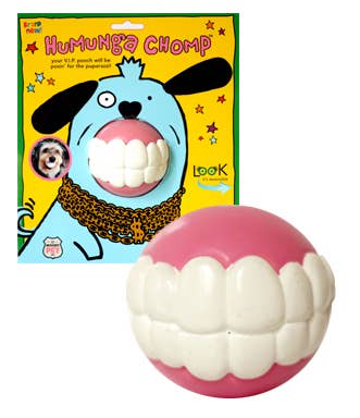 Humunga Chomp
