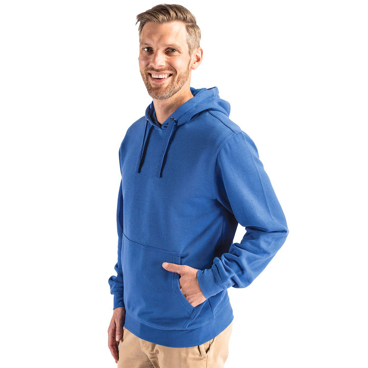 Clique Unisex Stockholm Pullover Hoodie