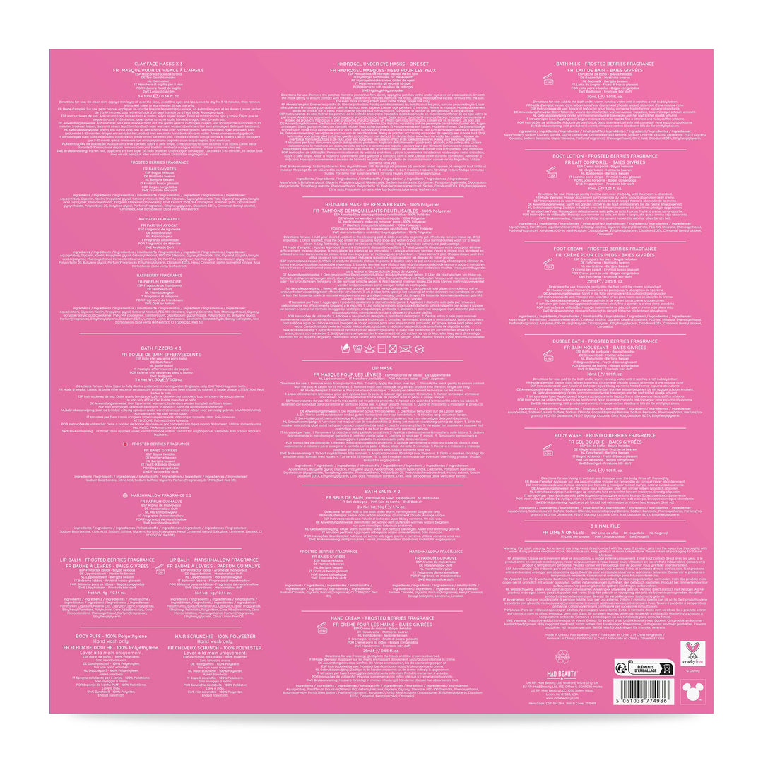 Stitchmas 24 Day Advent