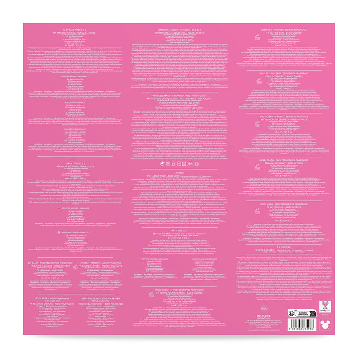 Stitchmas 24 Day Advent