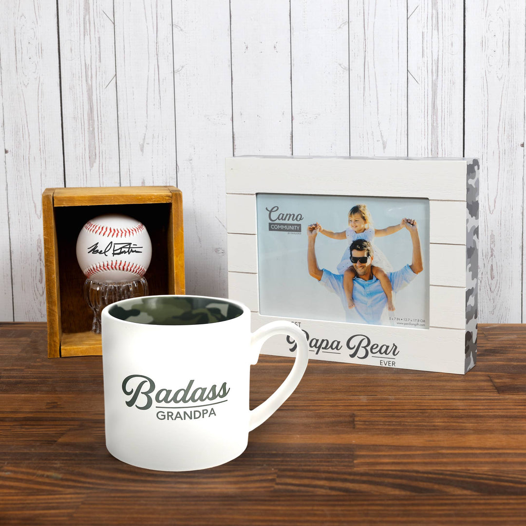 Grandpa - 15 oz Mug