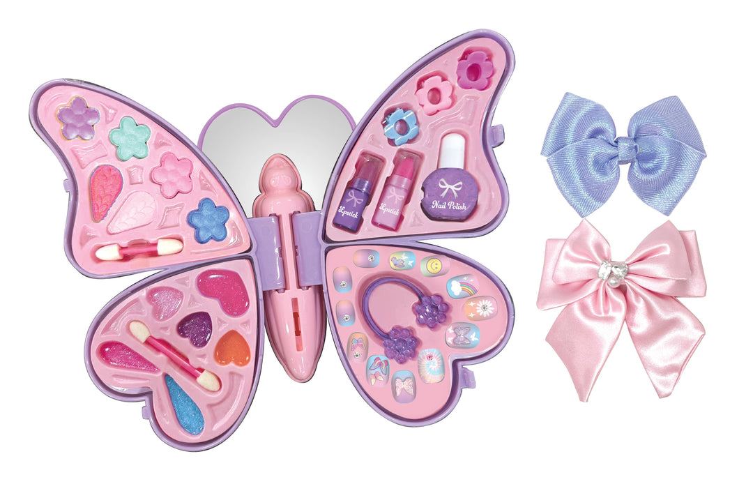 Bowtiful Butterfly Cosmetic, Bowtiful