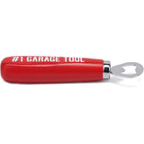 Number 1 Garage Tool Bottle Opener