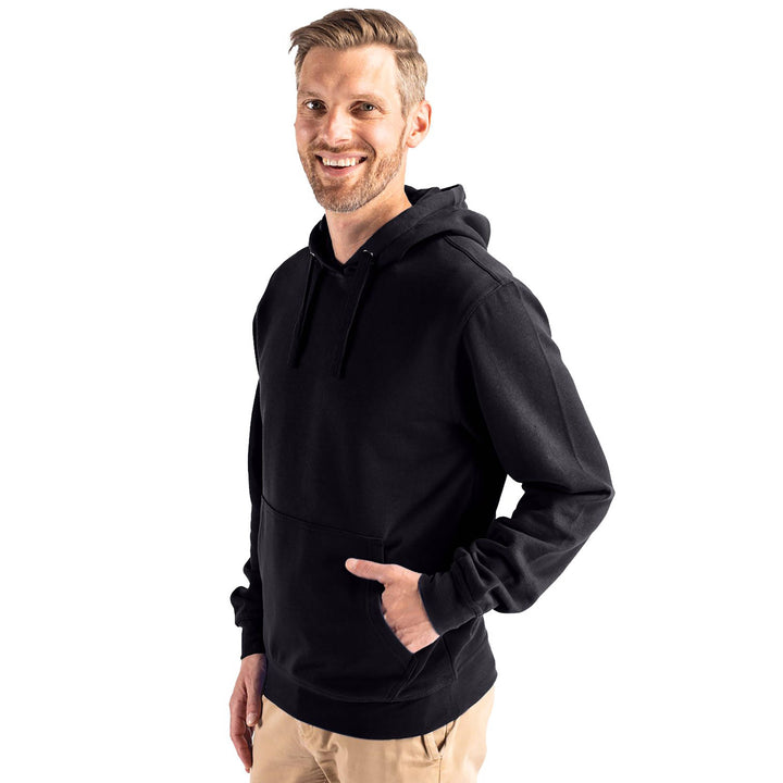 Clique Unisex Stockholm Pullover Hoodie