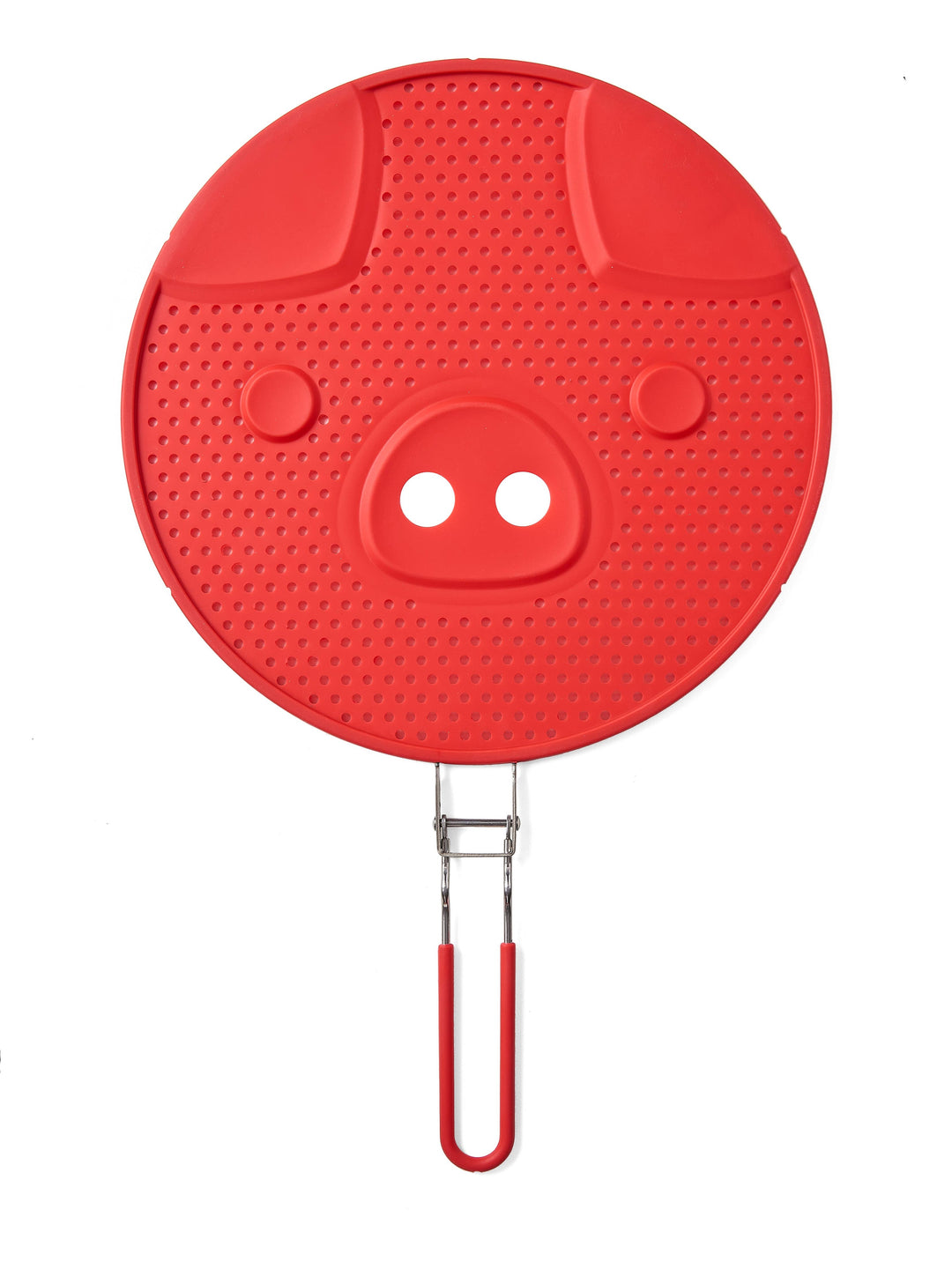 Bacon Splatter Guard