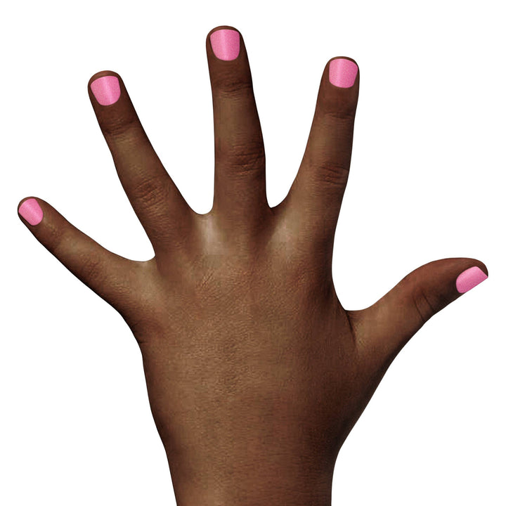 Jazz it Up Nail Polish