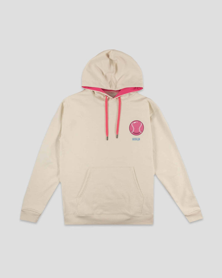 Doubles and Bubbles Hoodie