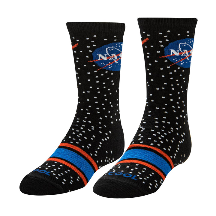 Nasa Stars - Kids 7-10 Crew