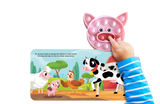 Little Pig - Your Sensory Fidget Friend