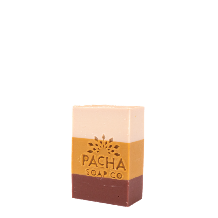 Frankincense Myrrh Bar Soap