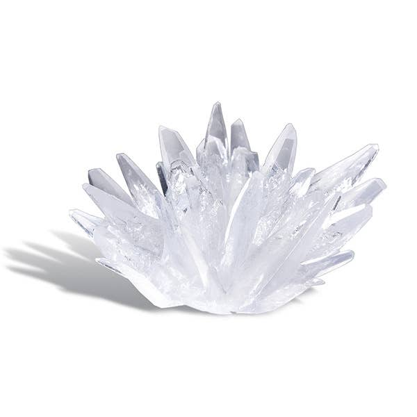 4M Crystal Growing Easy STEM Science Experiment