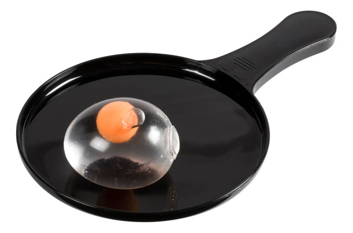 Farm Fresh Egg Splat Griddle Game