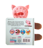 Little Pig - Your Sensory Fidget Friend