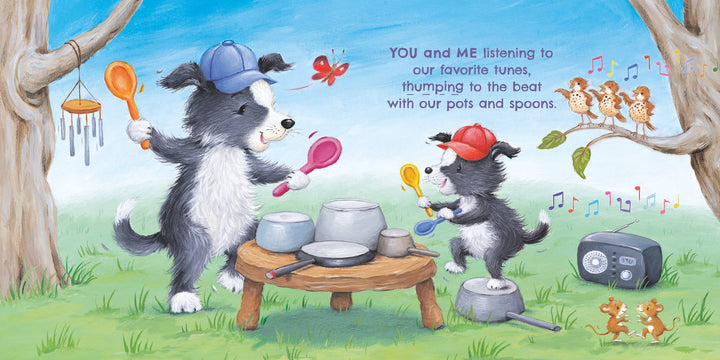 You and Me Mini
