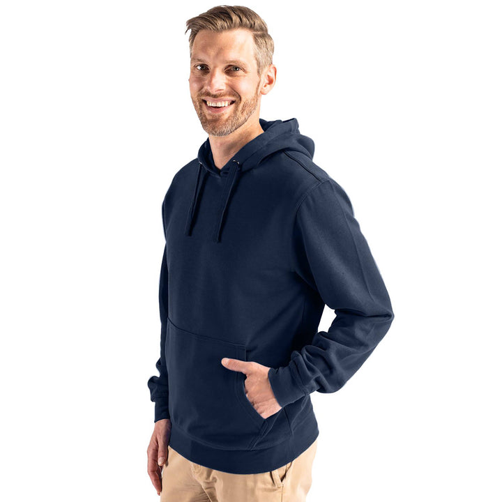 Clique Unisex Stockholm Pullover Hoodie