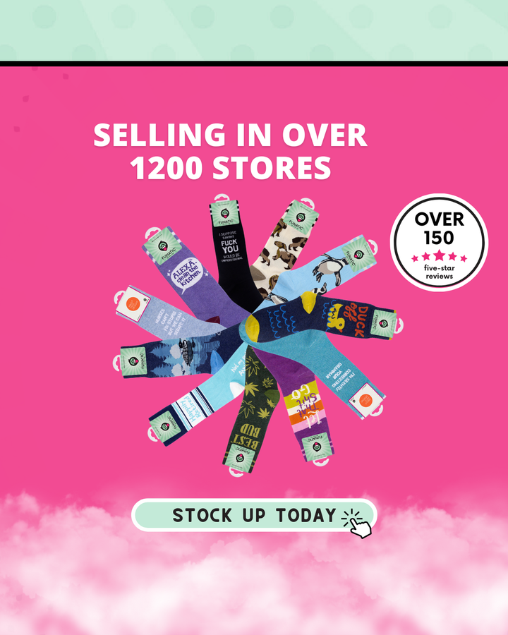 Nurses Can't Fix Stupid Socks | Funny | About Face Designs