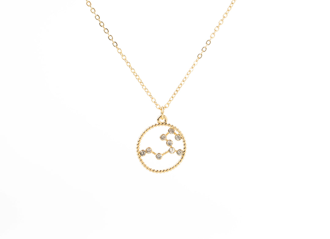 Soul Stacks Star Sign Pendant Assortment