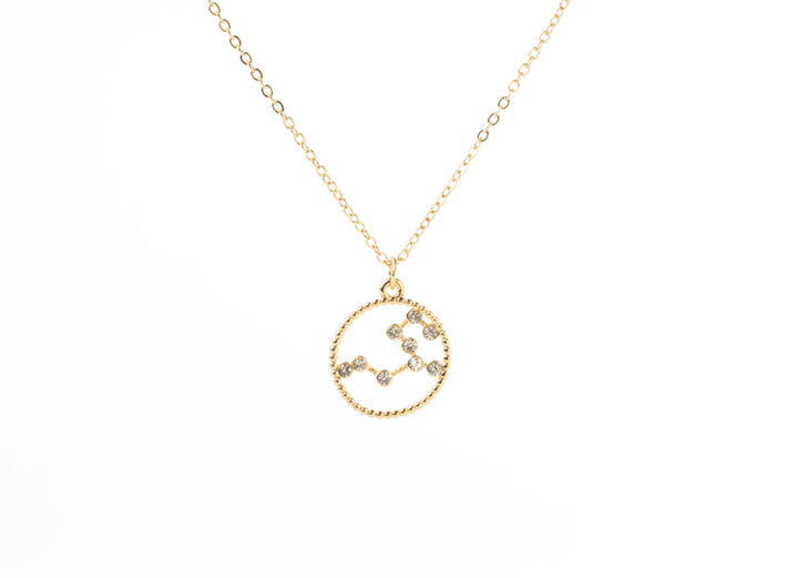 Soul Stacks Star Sign Pendant Assortment