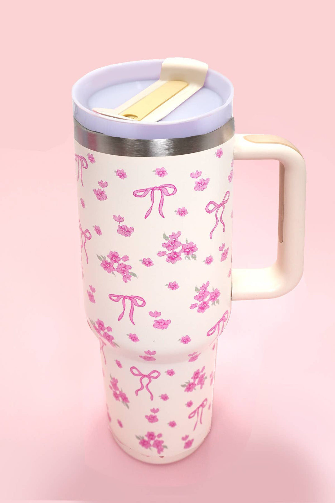 40oz STAINLESS STEEL TUMBLER ALL STYLES | TB40OZ