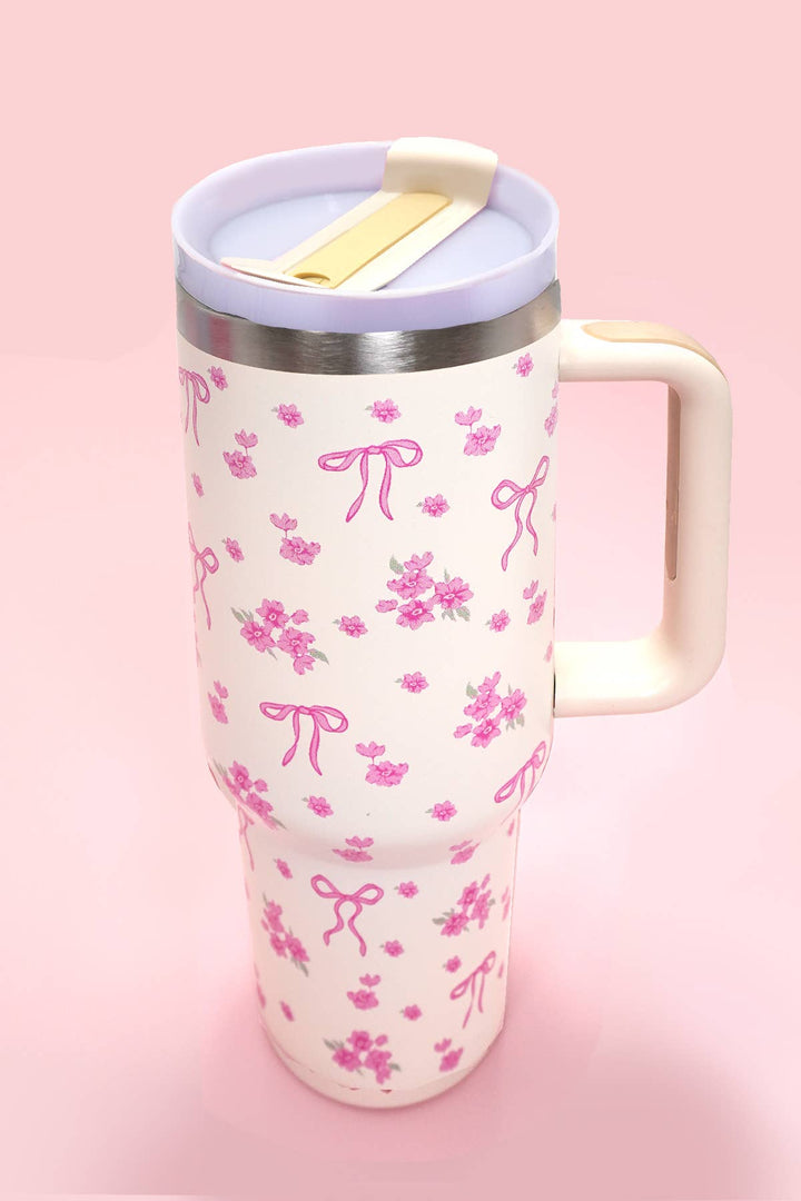 40oz STAINLESS STEEL TUMBLER ALL STYLES | TB40OZ