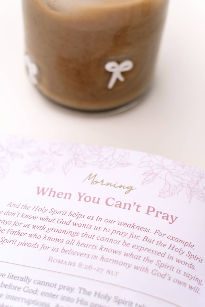 Daily Devotions for Women Morning and Evening Edition
