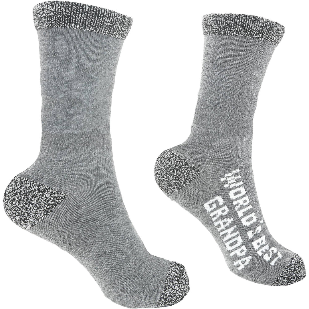 Grandpa - Men's Socks